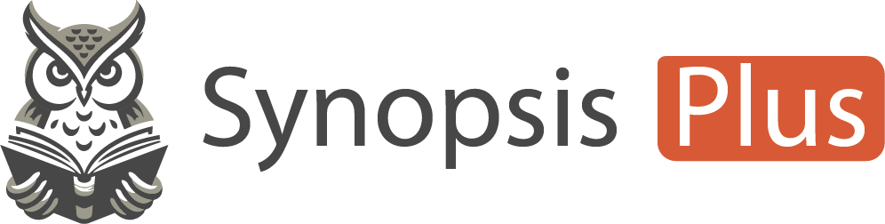 Synopsis Plus Logo